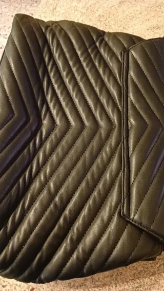 Borsa Giò Cellini nera