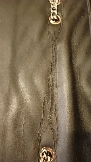 Borsa Giò Cellini nera