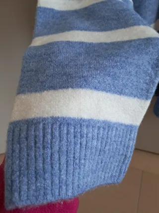 Jersey Stradivarius Talla S/M SIN ESTRENAR