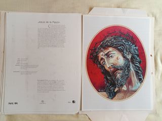 Semana Santa en la pintura malagueña