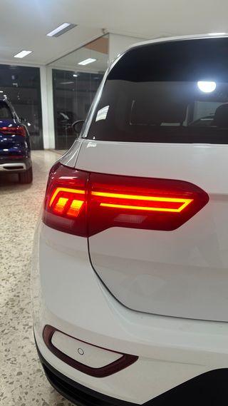 Volkswagen T-Roc 2022
