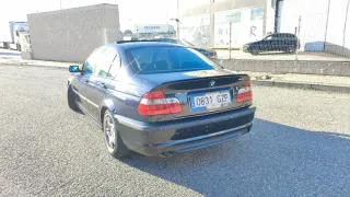 BMW Serie 3 2001