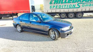 BMW Serie 3 2001
