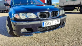 BMW Serie 3 2001