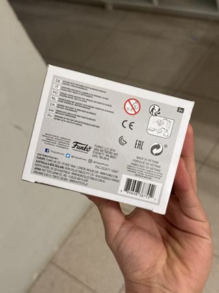 Funko Pop! Rafiki con Simba 301