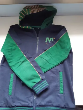 Lote Ropa Niño Mayoral Talla 9 Años