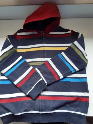 Lote Ropa Niño Mayoral Talla 9 Años