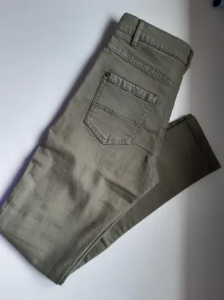 Lote Ropa Niño Mayoral Talla 9 Años