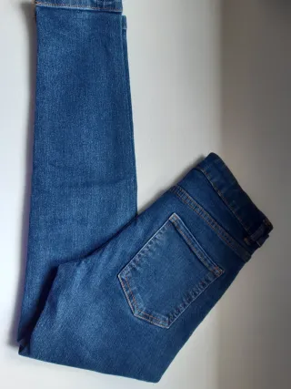 Lote Ropa Niño Mayoral Talla 9 Años