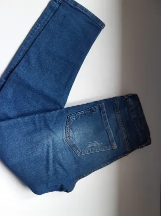 Lote Ropa Niño Mayoral Talla 9 Años