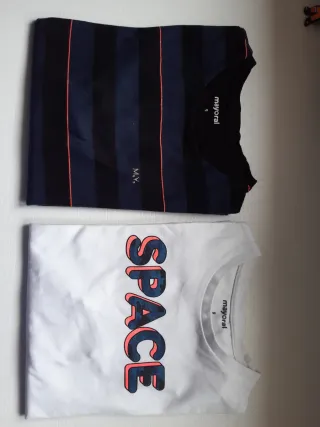 Lote Ropa Niño Mayoral Talla 9 Años