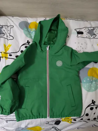 Chaqueta Name it niño Talla 98 cm