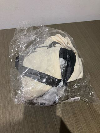 Disfraz Ladrón Talla 10-12 Nuevo