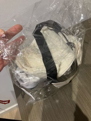 Disfraz Ladrón Talla 10-12 Nuevo