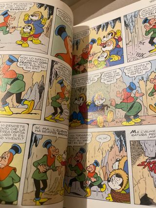 Topolino numero 2022