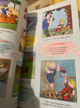 Topolino numero 2022