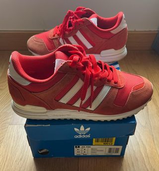Zapatillas Adidas Originals ZX 700 talla 42 EU
