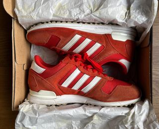 Zapatillas Adidas Originals ZX 700 talla 42 EU
