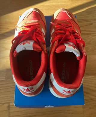 Zapatillas Adidas Originals ZX 700 talla 42 EU