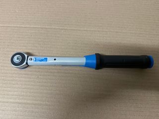 Llave dinamométrica Gedore 5-25 Nm