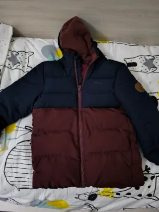 Chaqueta Decathlon Talla 104cm (Lote 4-5 años: 90€