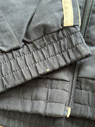 Adidas Track Jacket Y2K Vintage Limited Edition