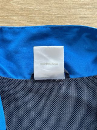 Adidas Track Jacket Y2K Vintage Limited Edition