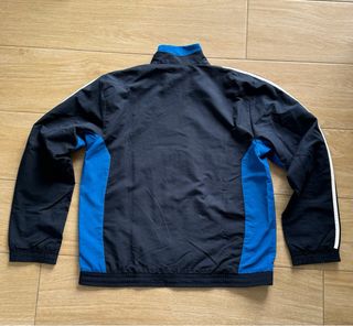 Adidas Track Jacket Y2K Vintage Limited Edition