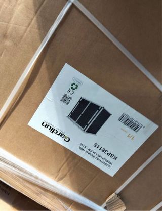 Caseta cobertizo 199x90x149/134 cm (1,80 m2) Noa