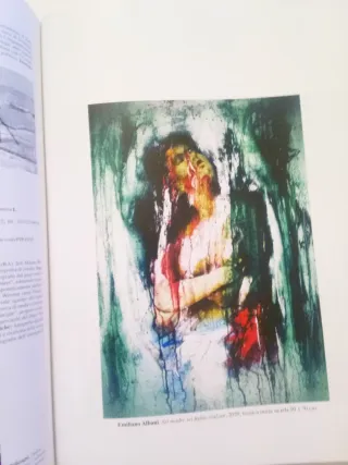 Catalogo dell'arte Mondadori