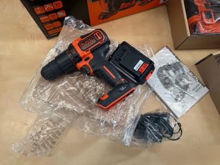 Kit 3 maquinas Taladro Sierra Lijadora CON BATERIA