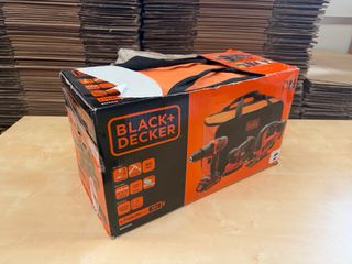 Kit 3 maquinas Taladro Sierra Lijadora CON BATERIA