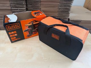 Kit 3 maquinas Taladro Sierra Lijadora CON BATERIA