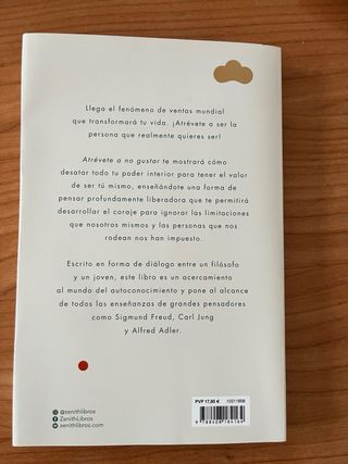 Atrévete a no gustar