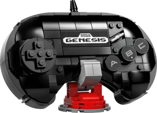 LEGO 40769 Sonic The Hedgehog Mando Sega Genesis