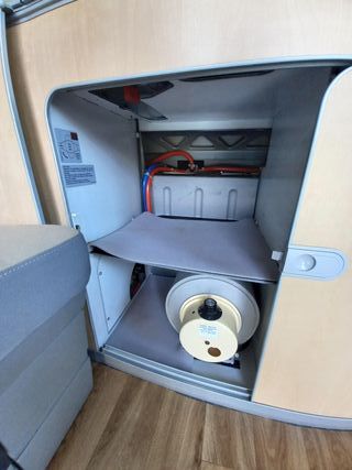 Volkswagen California Aufstelldach 4Motion