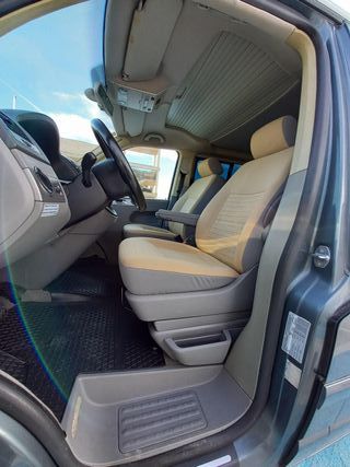 Volkswagen California Aufstelldach 4Motion