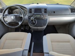 Volkswagen California Aufstelldach 4Motion