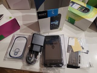 Sony Xperia Tipo sin estrenar