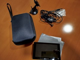 Garmin DriveSmart 51 GPS Negro