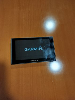 Garmin DriveSmart 51 GPS Negro