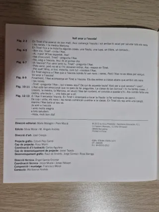 12 cuentos (catalán)