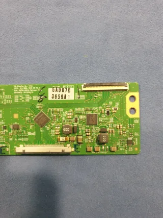 Tarjeta T-Com LG 47LB5610