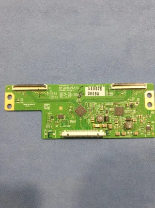 Tarjeta T-Com LG 47LB5610