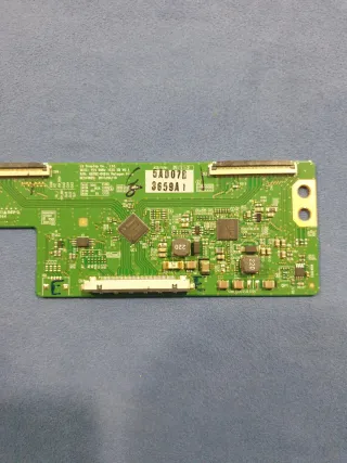 Tarjeta T-Com LG 47LB5610