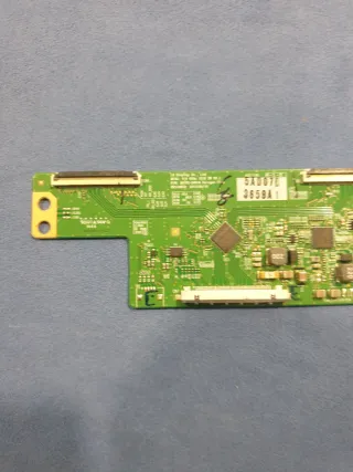 Tarjeta T-Com LG 47LB5610