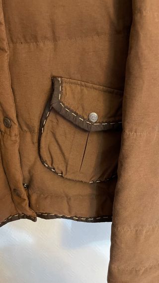 Chaqueta Marlboro Classics Vintage Talla 48