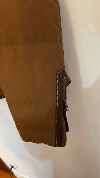 Chaqueta Marlboro Classics Vintage Talla 48