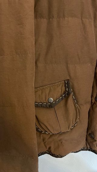 Chaqueta Marlboro Classics Vintage Talla 48