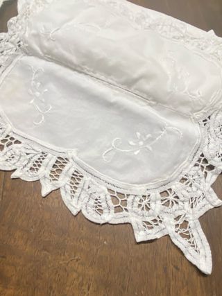 Fundas para caja de pañuelos